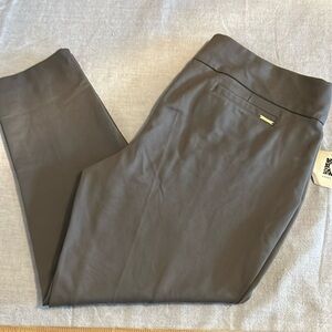 NWT Anne Klein pants
